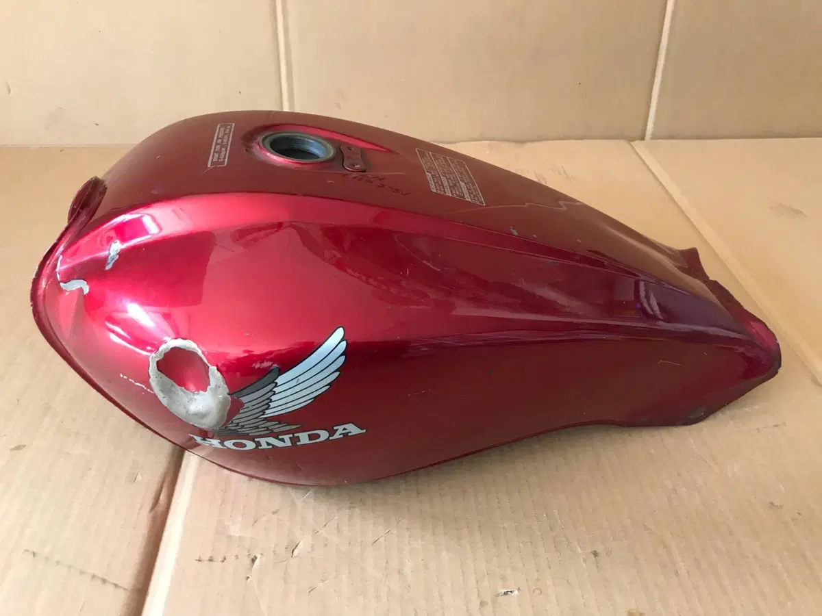 Serbatoio Honda Nightway 650 -S.L (3)