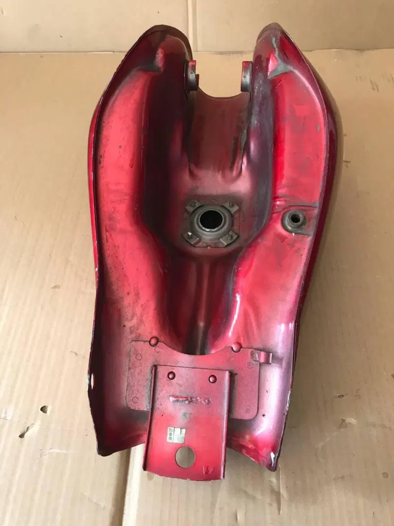 Serbatoio Honda Nightway 650 -S.L (11)