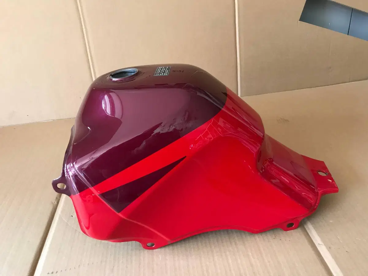Serbatoio Honda Transalp 600 - S.L