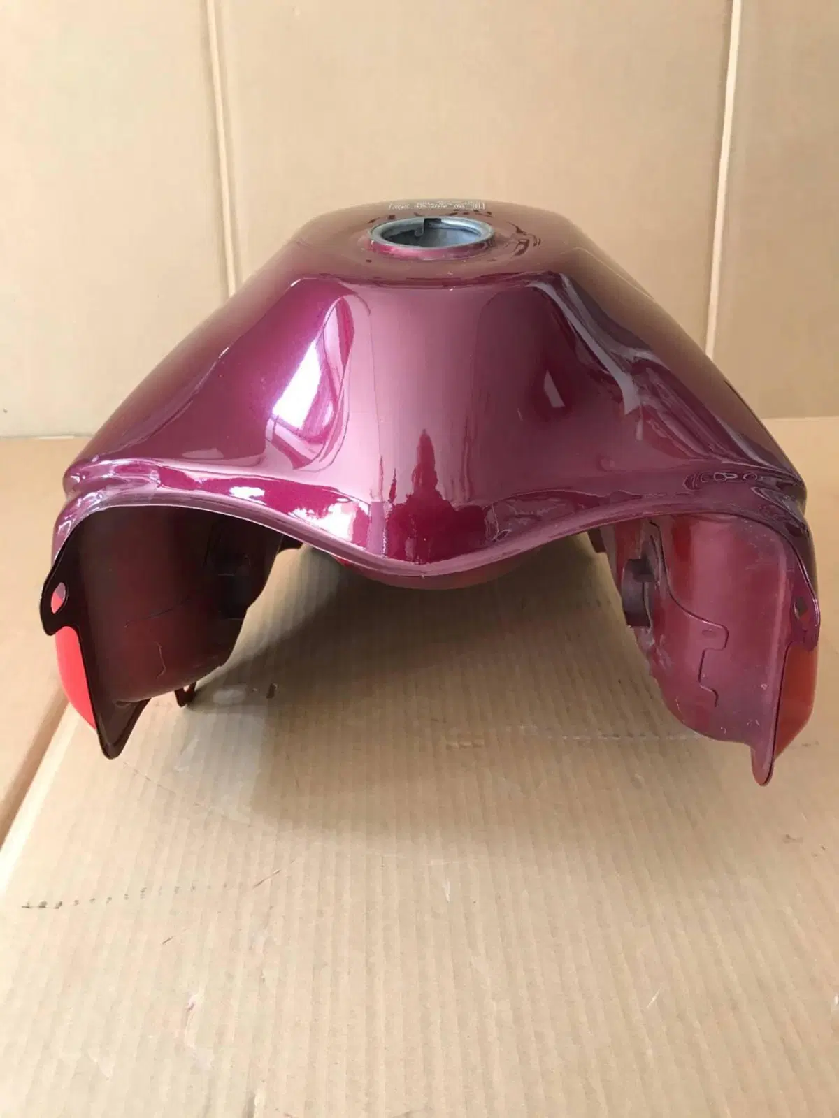 Serbatoio Honda Transalp 600 - S.L (11)