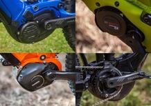 Motore eBike. Qual è il migliore? E soprattutto: per chi?