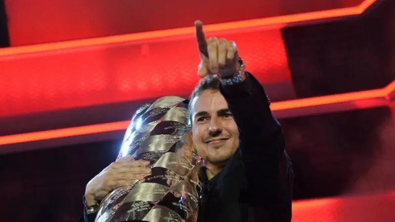 MotoGP. Jorge Lorenzo: "Vincere un altro mondiale? Potrei. Ma non voglio..."
