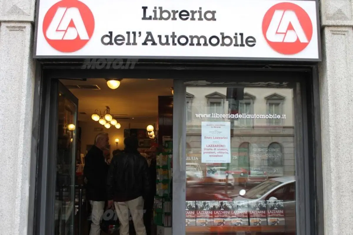 Enzo Lazzarini ha presentato il libro: “Storie di Uomini, Pensieri, Vittorie, Emozioni” (19)