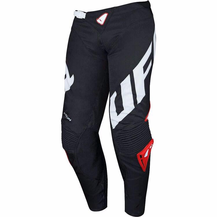 Pantaloni Ufo 2019 Slim Ufo Plast (3)