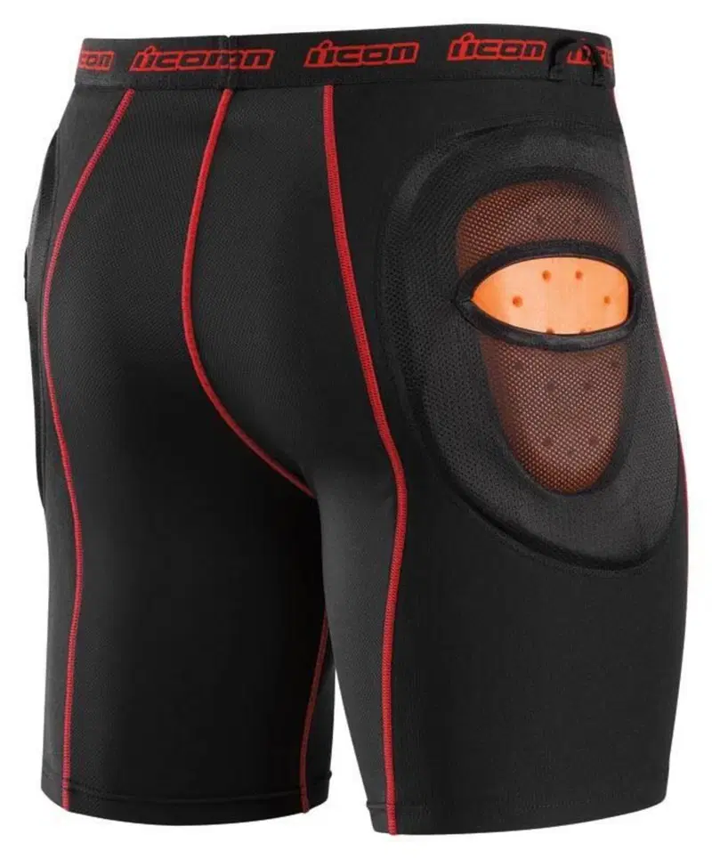 SHORTS ICON STRYKER