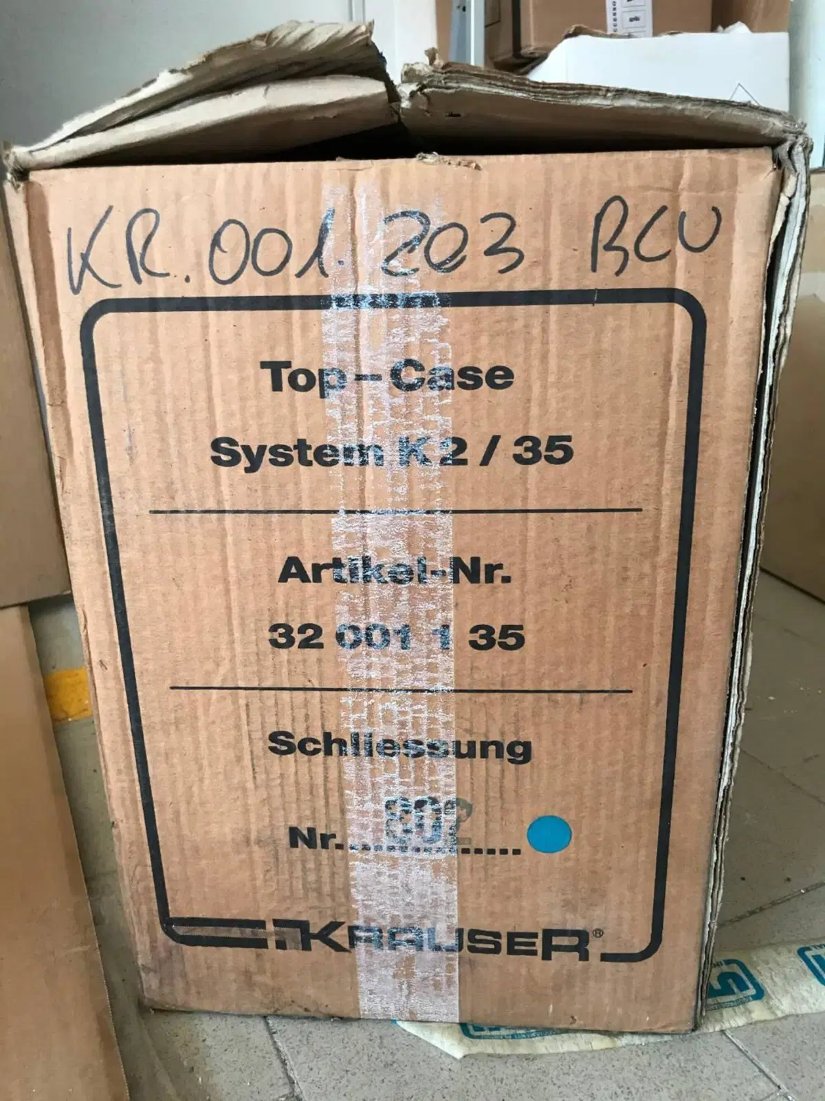 Bauletto post Krauser VV (13)