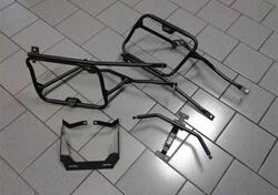 Kit supporti valigie Kawasaki Z1000SX