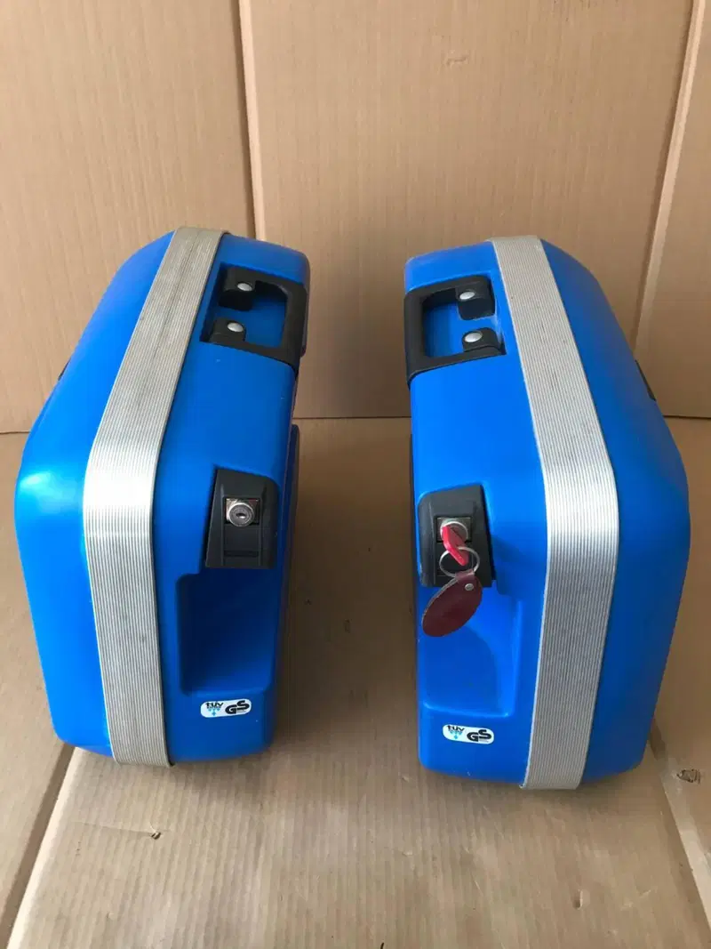 Borse laterali KRAUSER VV (3)