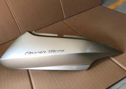 Carena lat dx oro Honda Silver Wing VV