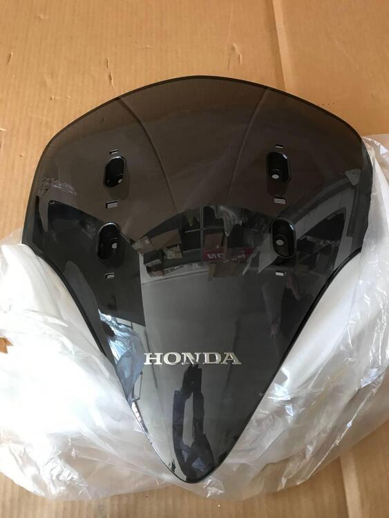 Parabrezza Honda Forza 2008 B VV