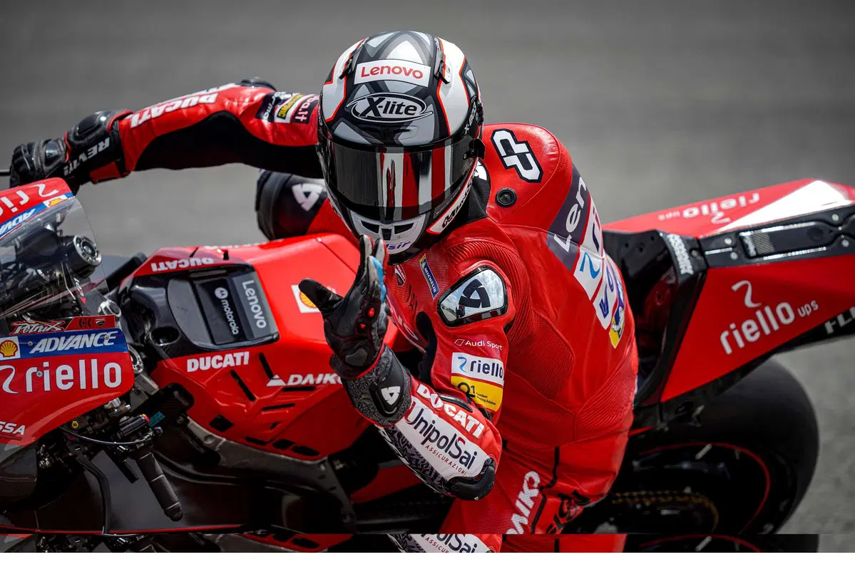Test MotoGP a Sepang, l’analisi di moto e piloti (12)