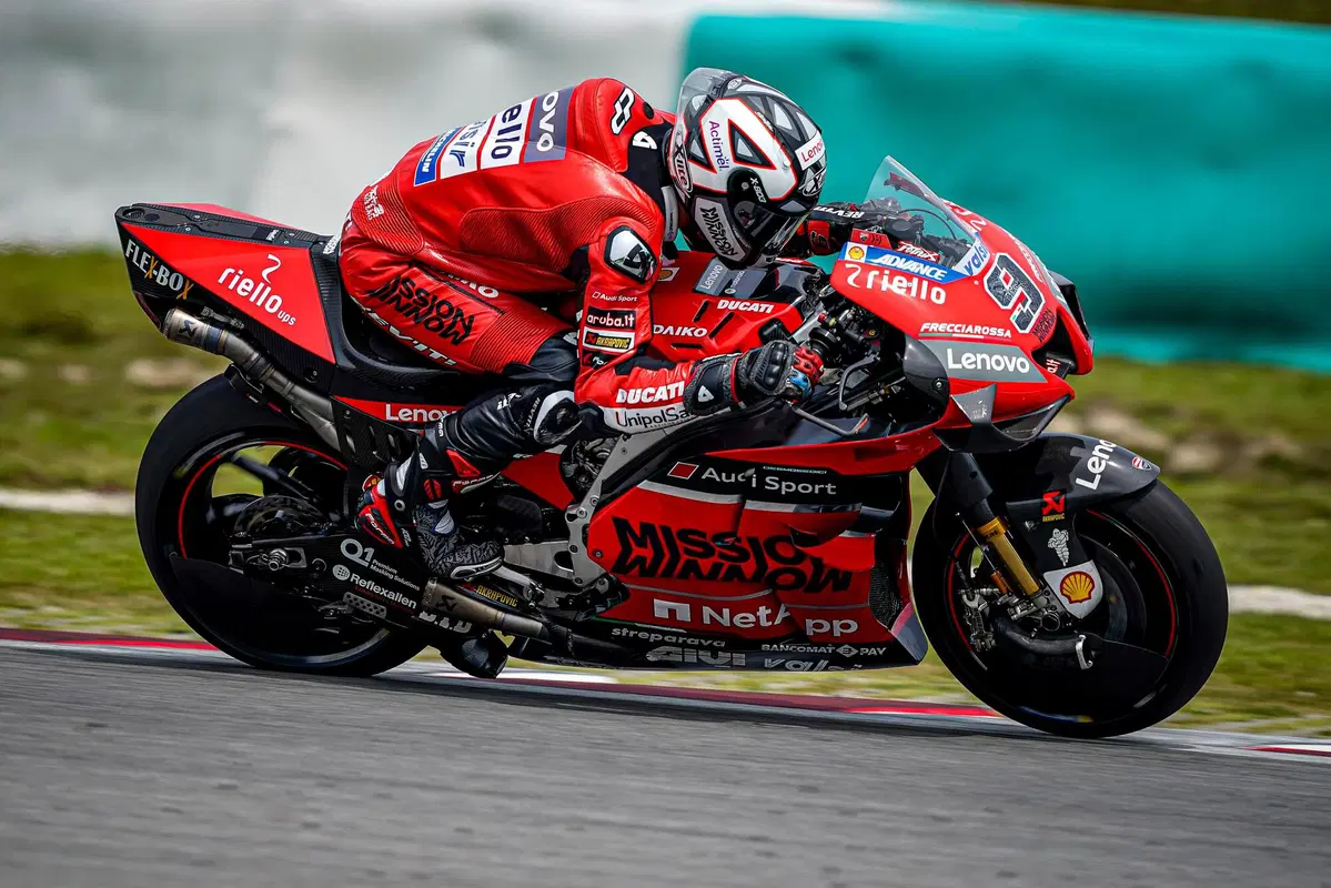 Test MotoGP a Sepang, l’analisi di moto e piloti (19)