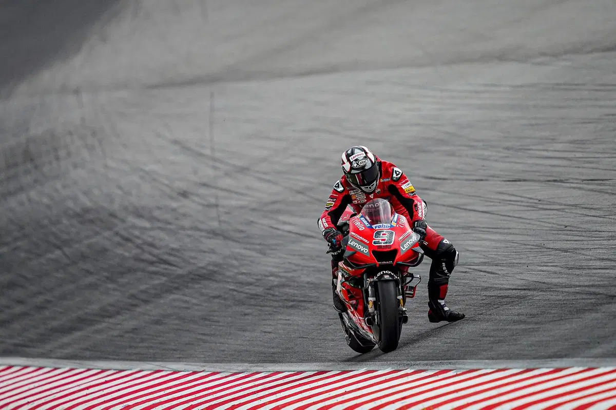 Test MotoGP a Sepang, l’analisi di moto e piloti (31)