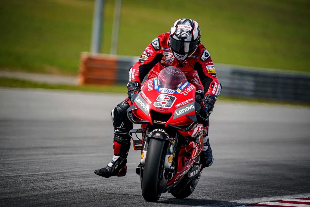 Test MotoGP a Sepang, l’analisi di moto e piloti (32)