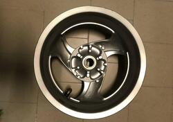 Ruota post Honda Silver Wing VV