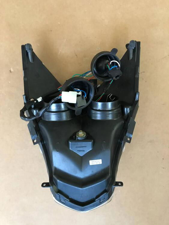 Fanale Kymco S8 A S.L (5)