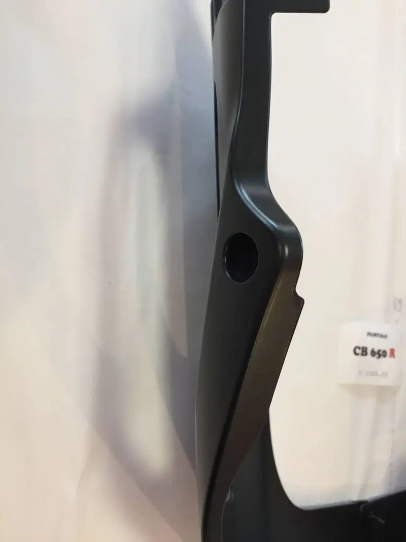 PUNTALE HONDA CB 650 R (3)