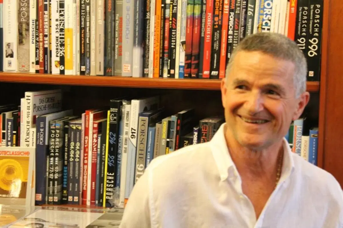 Enzo Lazzarini ha presentato il libro: “Storie di Uomini, Pensieri, Vittorie, Emozioni” (30)