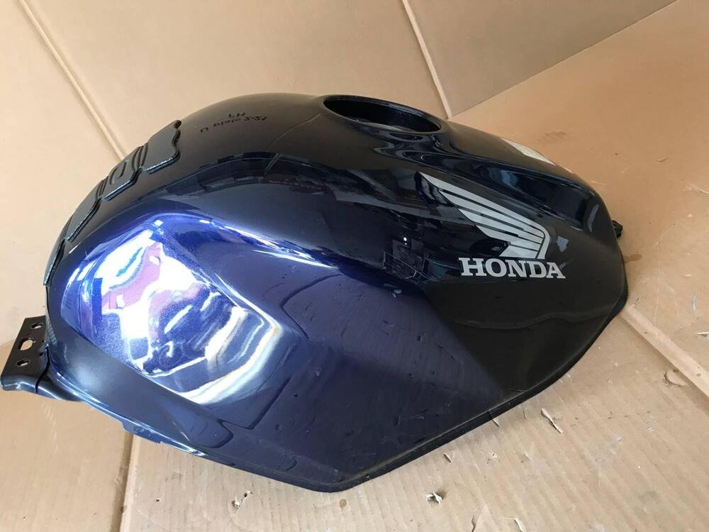Serbatoio Honda CBR 600 F blu H SL