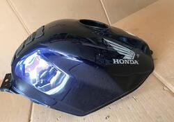 Serbatoio Honda CBR 600 F blu H SL