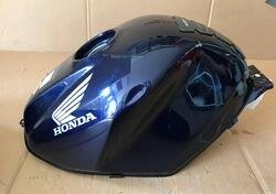 Serbatoio Honda CBR 600 F blu I SL