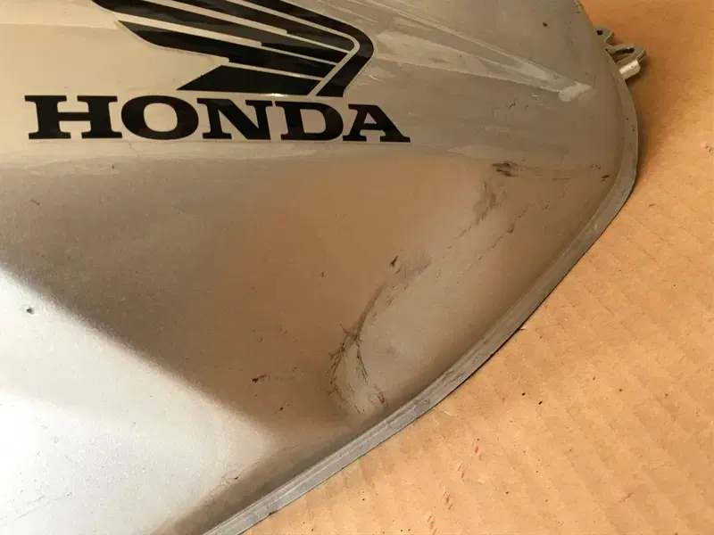 Serbatoio Honda CBR 600 F grigio M SL (3)