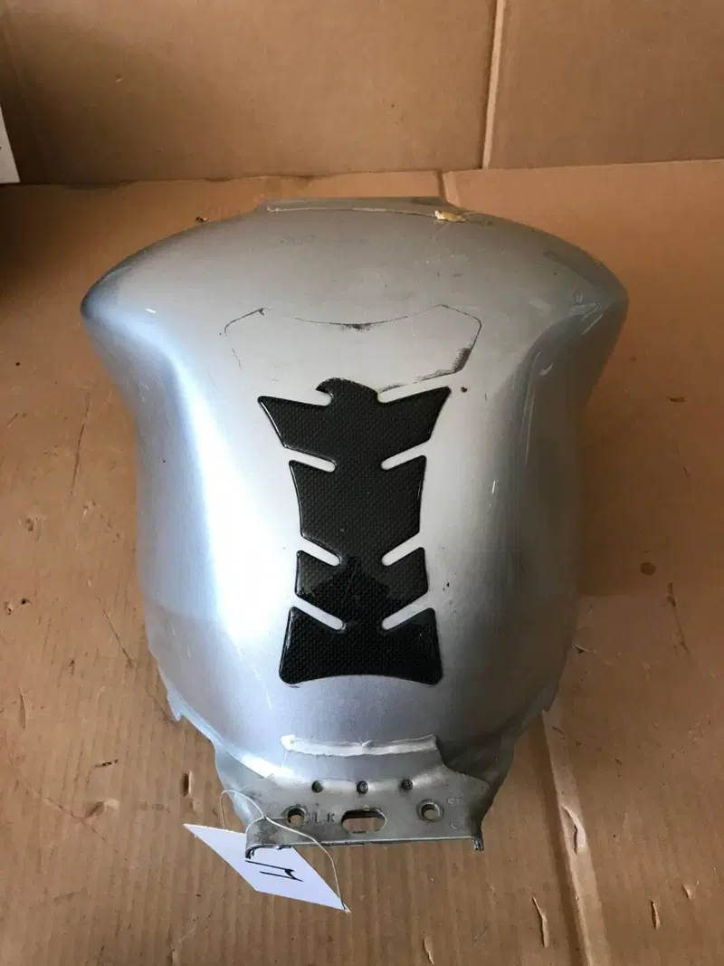 Serbatoio Honda CBR 600 F grigio M SL (5)