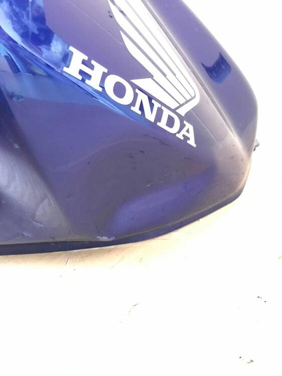 Serbatoio Honda CBR 600 H blu chiaro N SL (5)