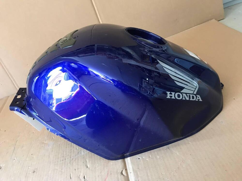 Serbatoio Honda CBR 600 H blu chiaro N SL