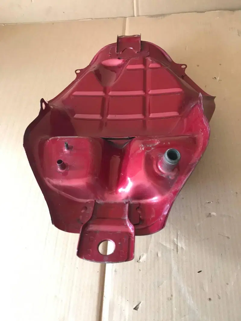 Serbatoio Honda Deuville '98 amaranto SL (4)