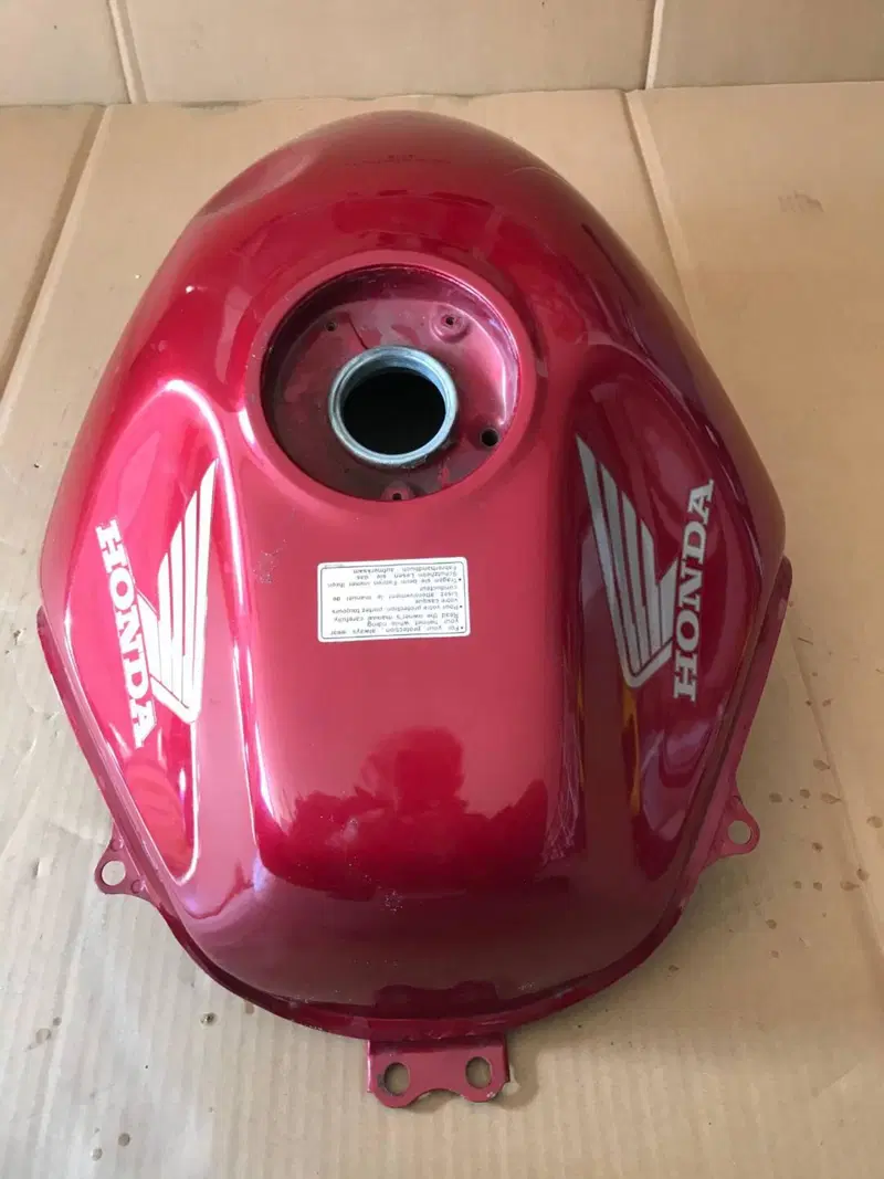 Serbatoio Honda Deuville '98 amaranto SL (6)