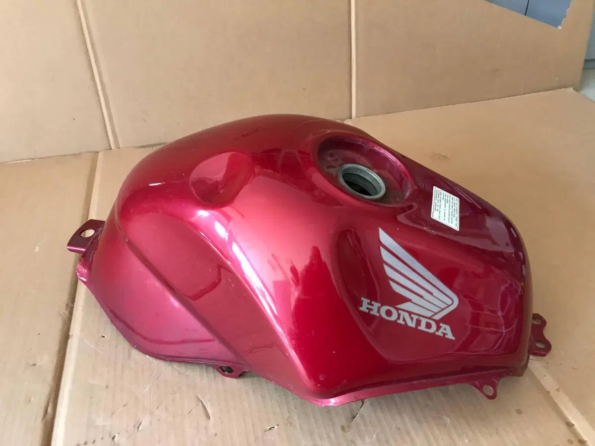 Serbatoio Honda Deuville '98 amaranto SL