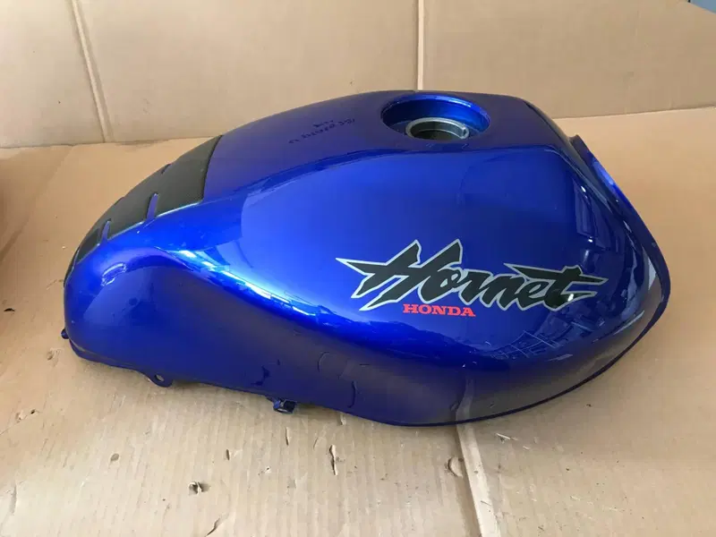 Serbatoio Honda Hornet 600 blu G SL