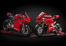 Ducati Panigale V4R: arriva in versione LEGO Technic