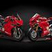 Ducati Panigale V4R: arriva in versione LEGO Technic