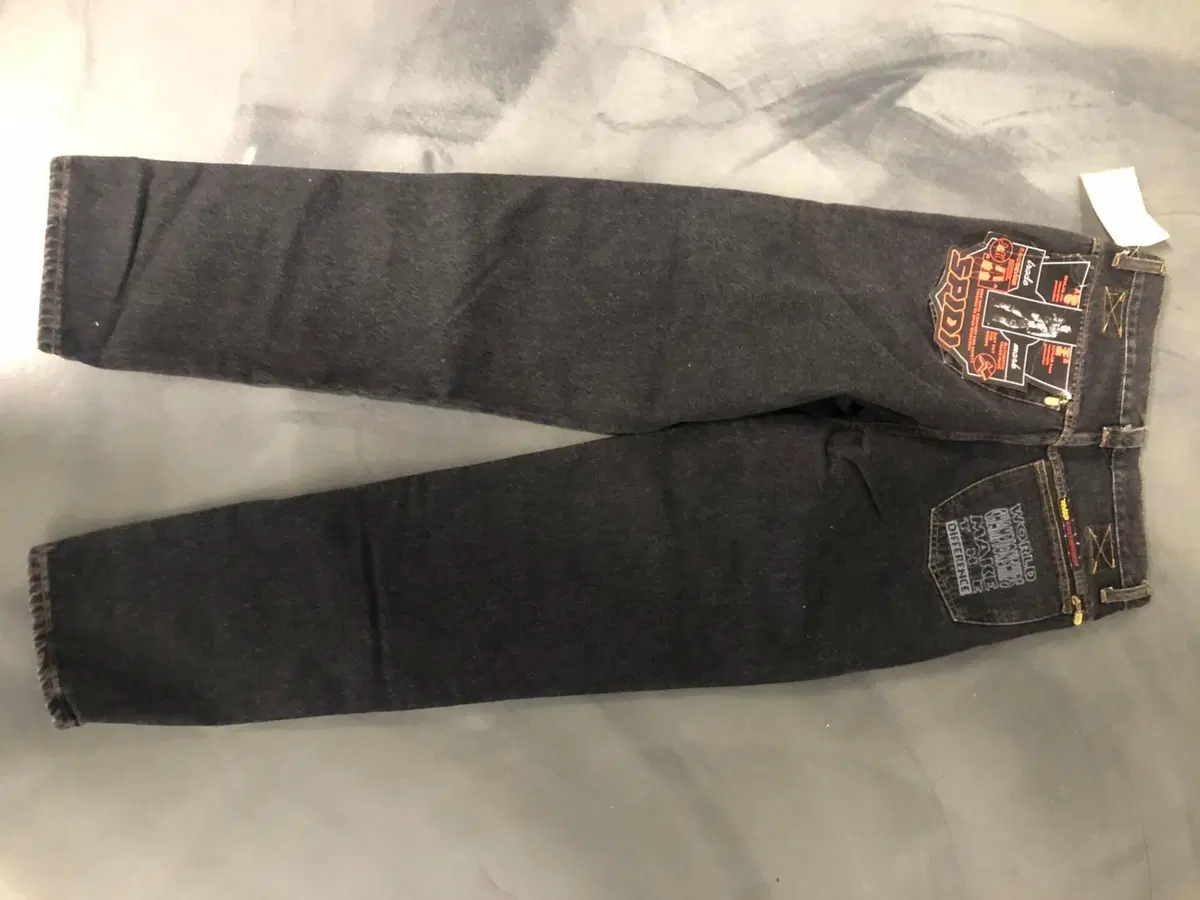 JEANS SPIDI CON PROTEZIONE