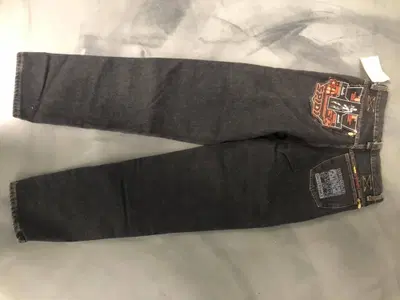 JEANS SPIDI CON PROTEZIONE