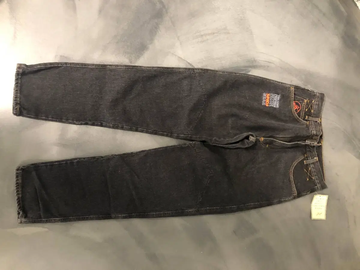 JEANS SPIDI CON PROTEZIONE (2)