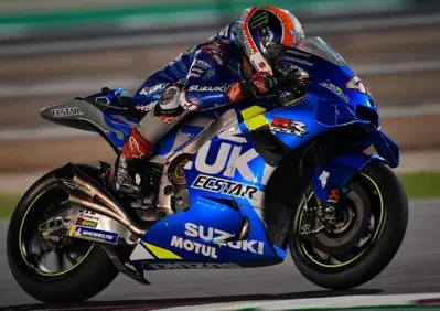 Speciale DopoGP: visti i test avrebbe vinto Suzuki