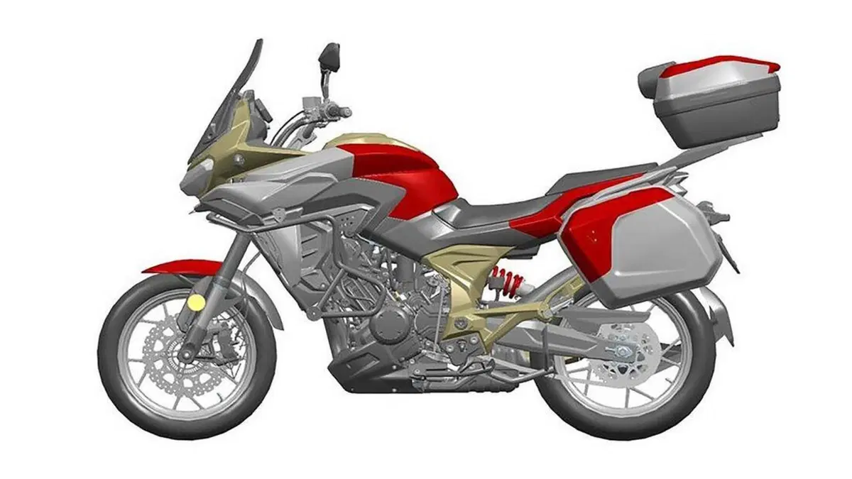 La futura Cyclone 650 con il motore Norton è realtà (4)