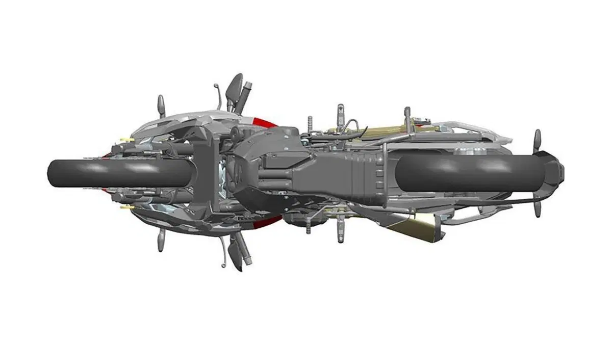 La futura Cyclone 650 con il motore Norton è realtà (7)