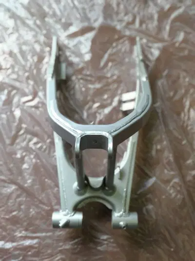 FORCELLONE YAMAHA XT550 5Y1