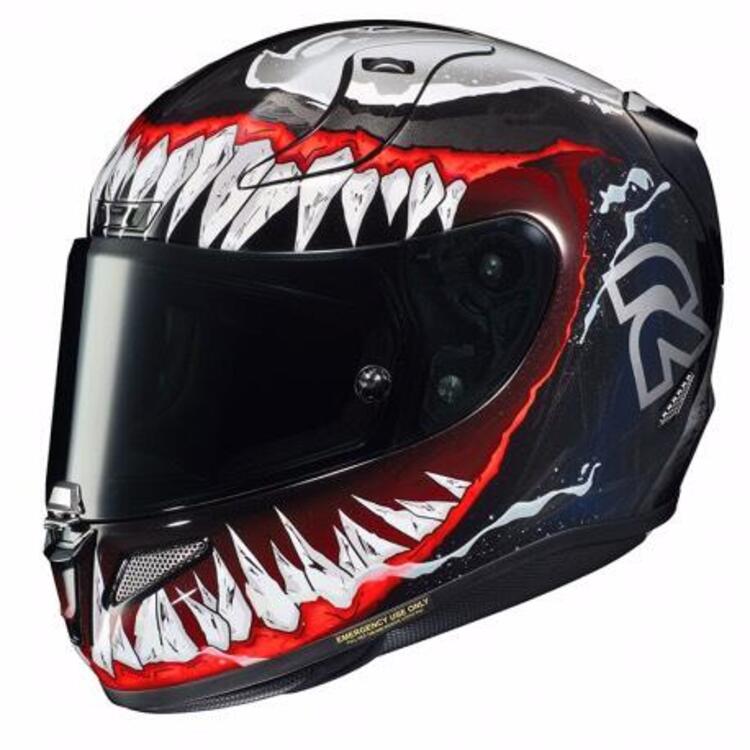 Casco HJC VENOM 2 Hjc Helmets