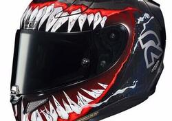 Casco HJC VENOM 2 Hjc Helmets