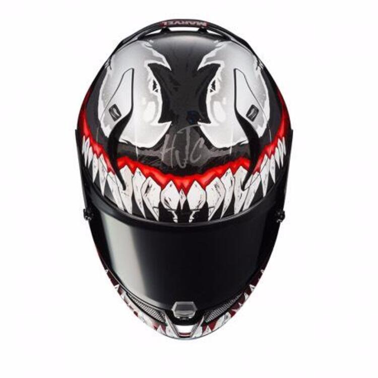 Casco HJC VENOM 2 Hjc Helmets (2)