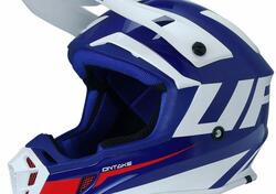 Casco da cross Ufoplast Ufo Plast