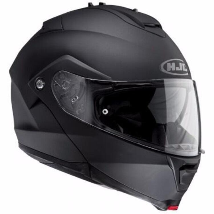 Casco modulare Hjc Is-max Hjc Helmets