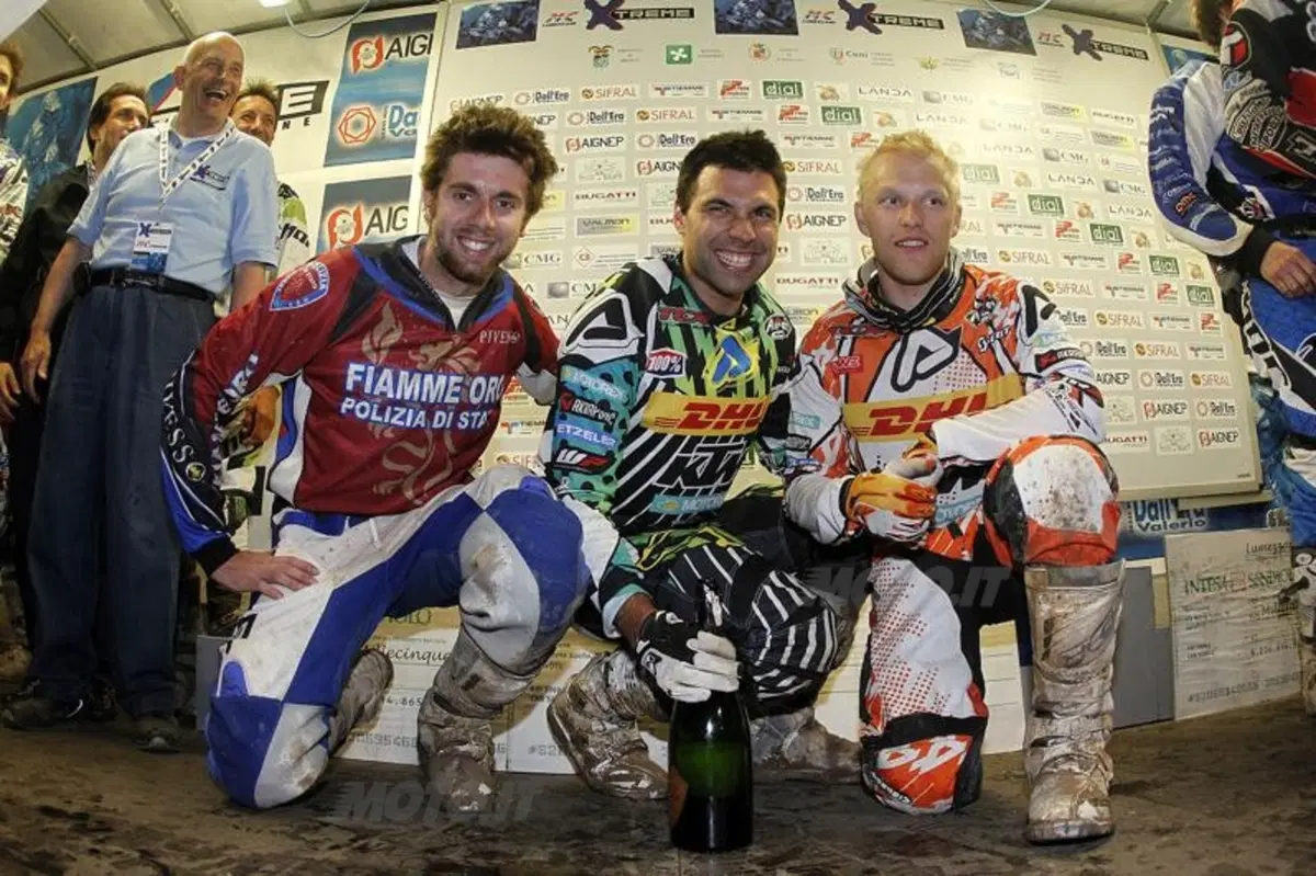 Antoine Meo vince la settima edizione dell’Xtreme Lumezzane (4)