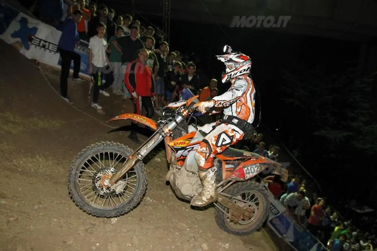 Antoine Meo vince la settima edizione dell’Xtreme Lumezzane (5)