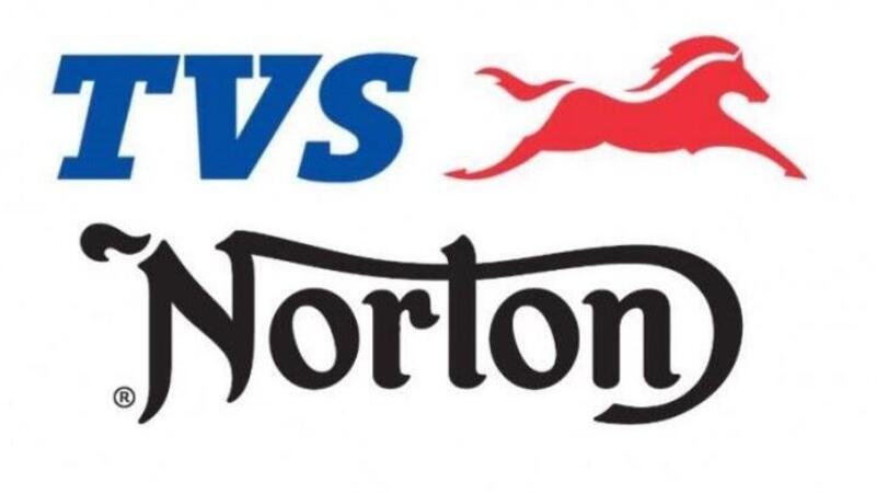 Norton acquistata da TVS per 16 milioni di sterline
